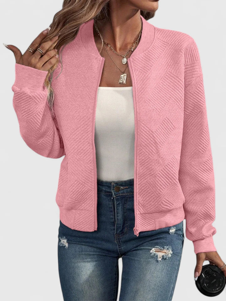 Vivianorah | Confortable Jacket