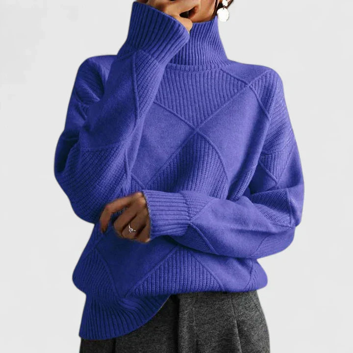 Adryssell | Comfortable Pullover