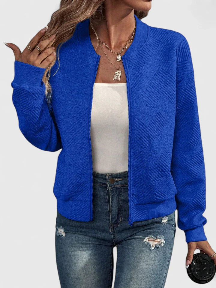 Vivianorah | Confortable Jacket