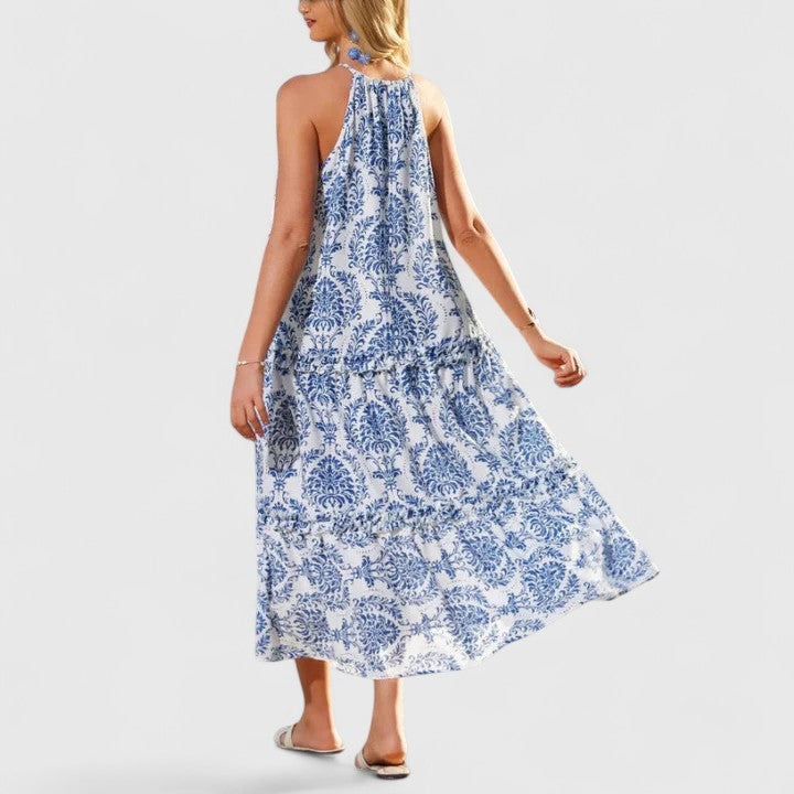 Lucianna™ | Sophisticated Boho Robe