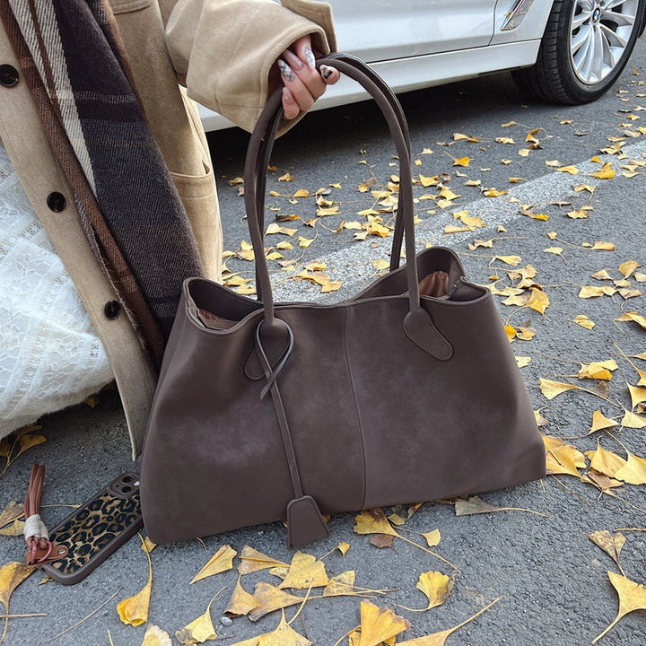 Kyadeeih | Élégant Sac Fourre-Tout