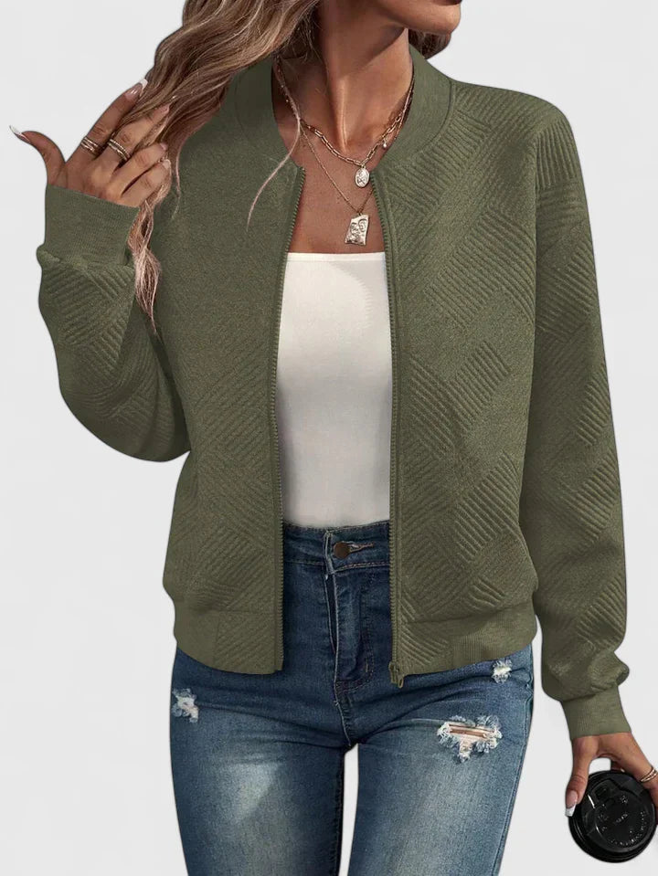 Vivianorah | Confortable Jacket