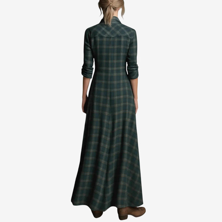 Emma | Maxi Dress