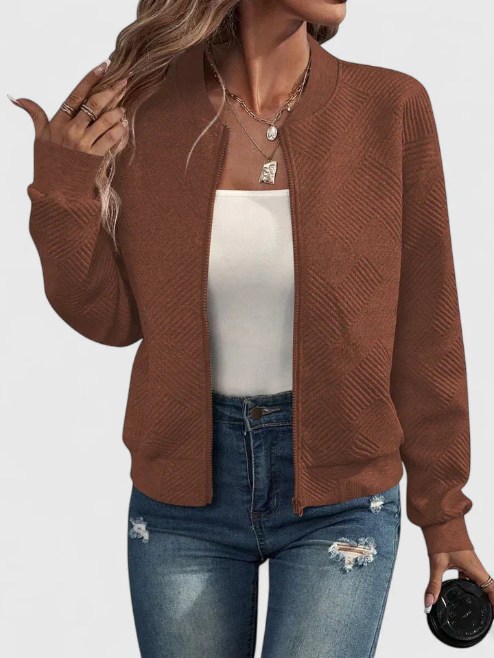 Vivianorah | Confortable Jacket
