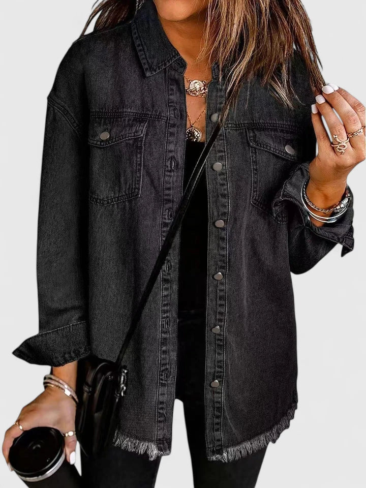 Novalyssa | Comfort Jacket