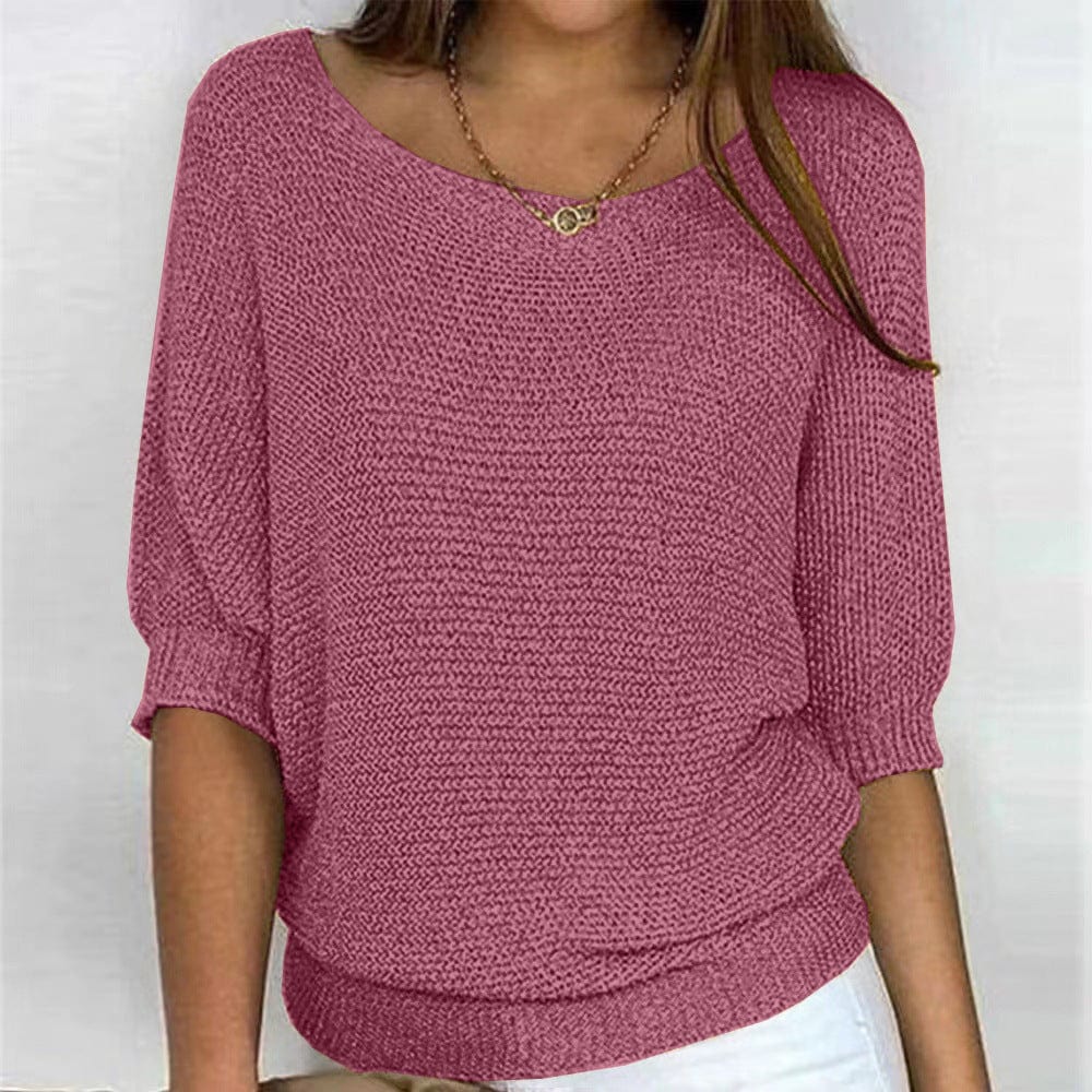 Eliana Spring Sweaterr