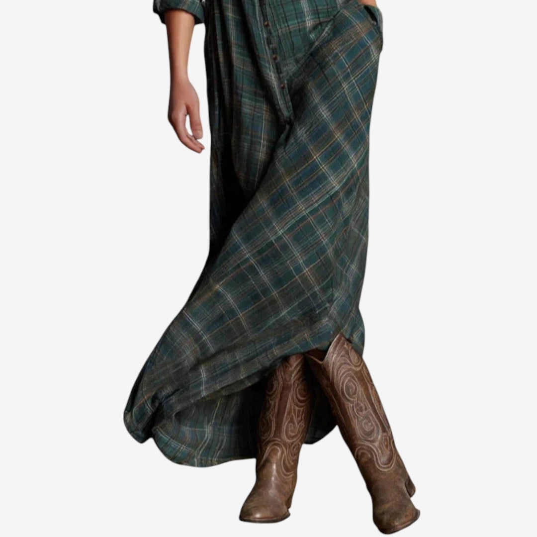 Emma | Maxi Dress