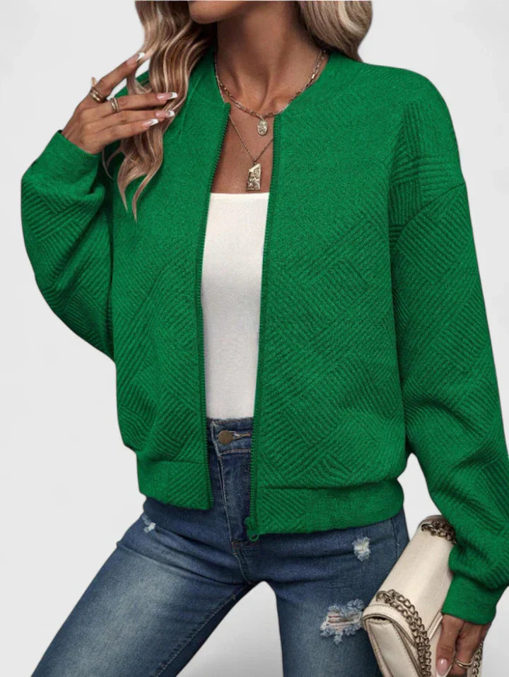 Vivianorah | Confortable Jacket