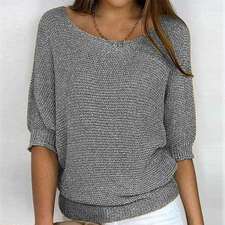 Eliana Spring Sweaterr