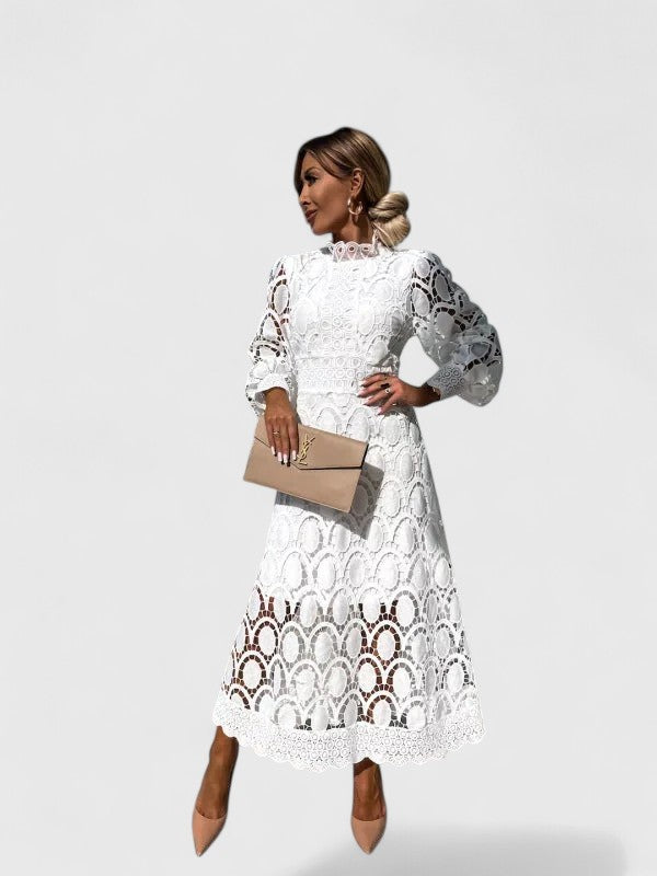 Kryzandra | Élégante Robe