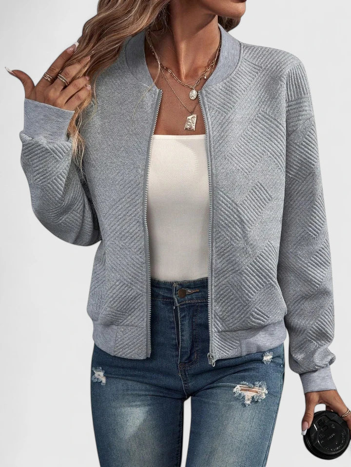 Vivianorah | Confortable Jacket