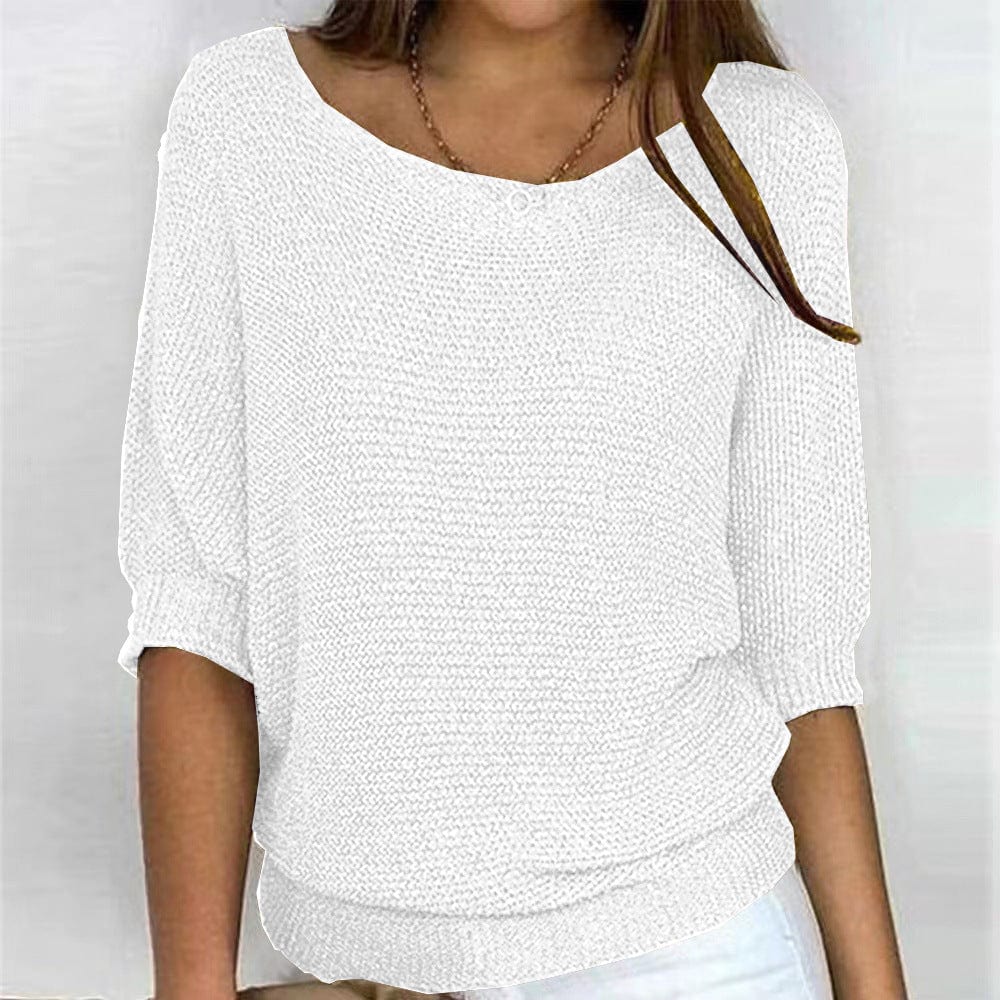 Eliana Spring Sweaterr