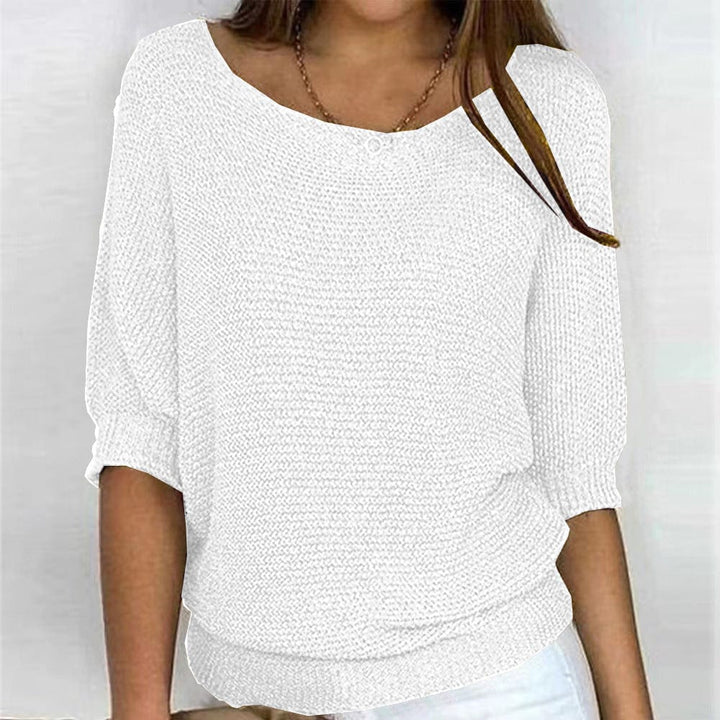 Eliana Spring Sweaterr