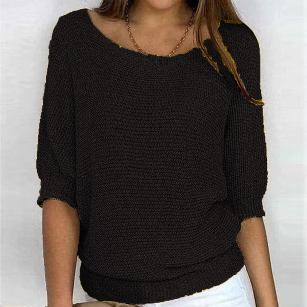 Eliana Spring Sweaterr
