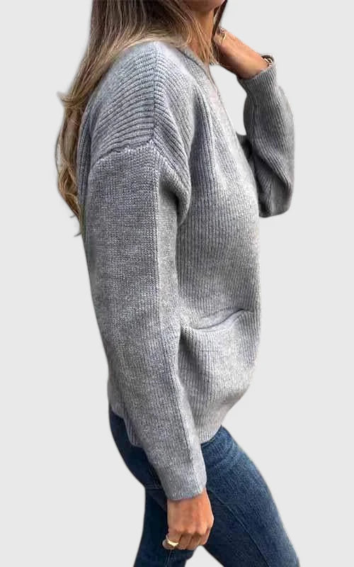 Anzhelynn™ | Comfort Jacket