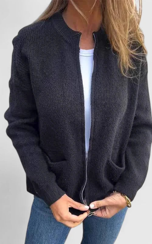 Anzhelynn™ | Comfort Jacket