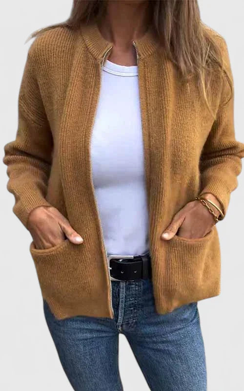 Anzhelynn™ | Comfort Jacket