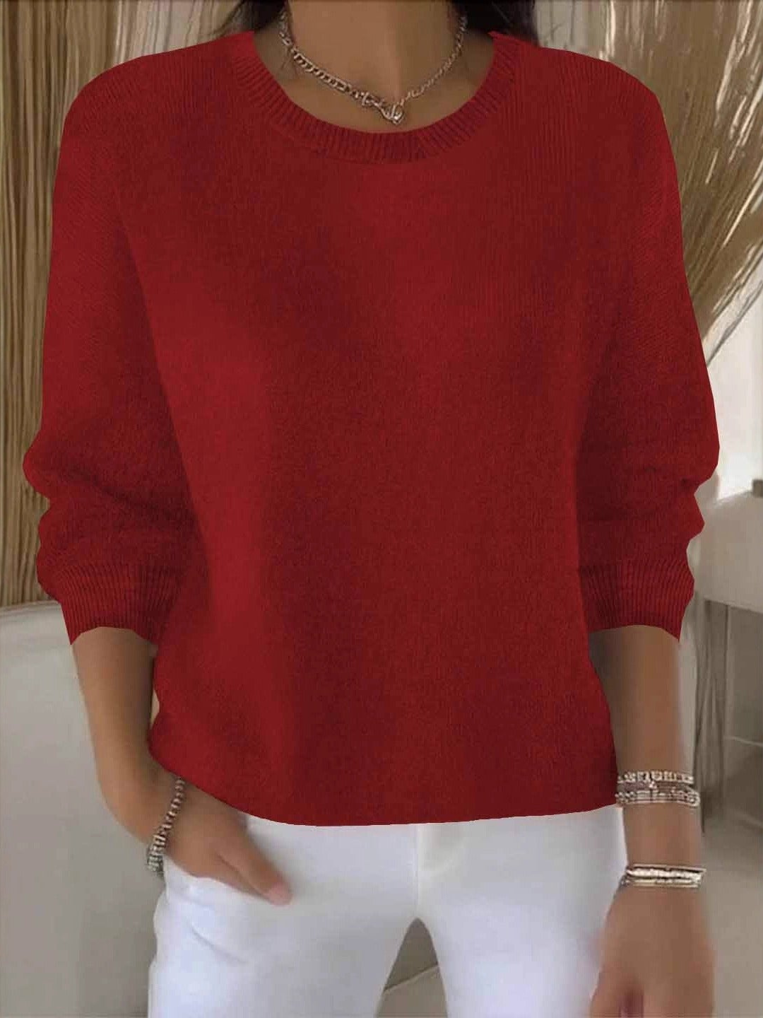 Lorie | Sophisticated Pull