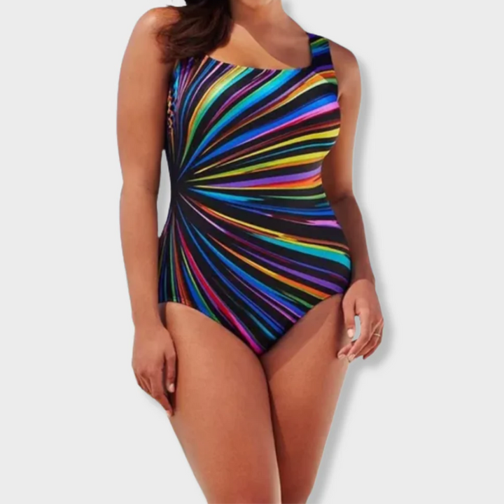 Franziska | Bain de Maillot