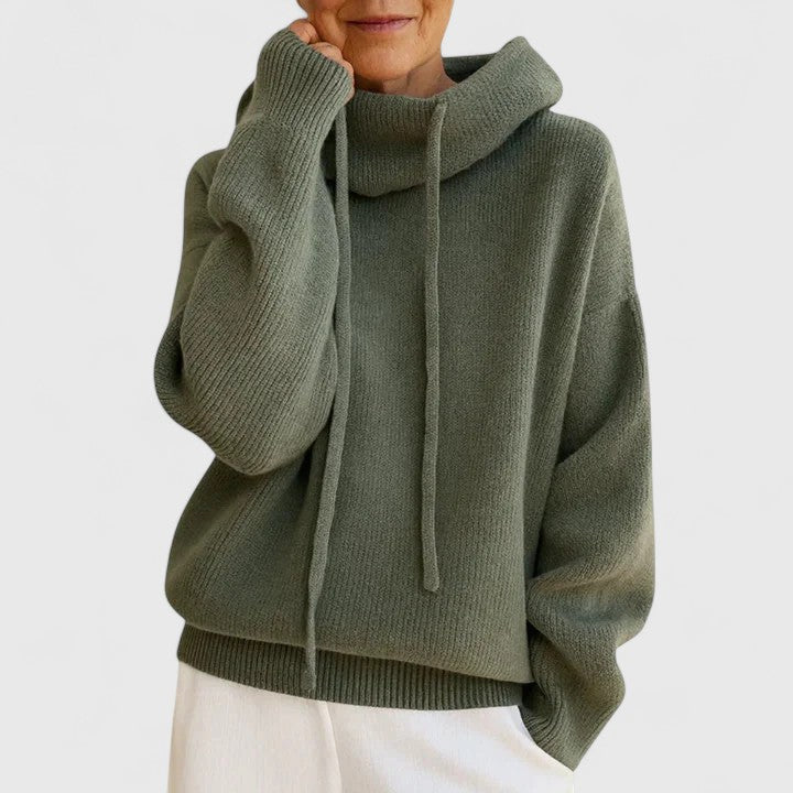 Comfortable Roll Neck Tin