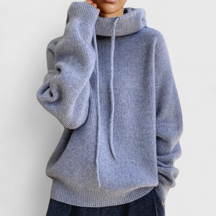 Comfortable Roll Neck Tin