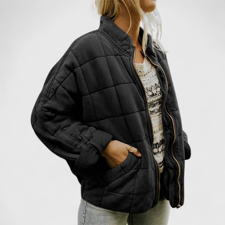 Zyphirah | Chic Elegance Jacket