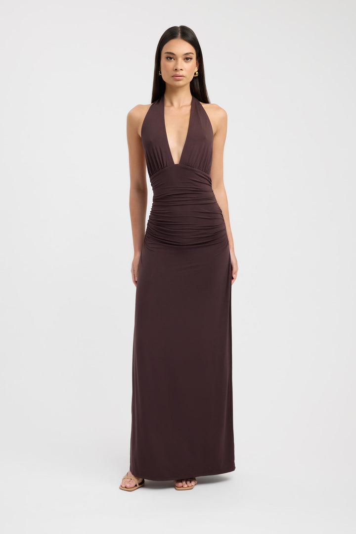 Serenya™ | Élégante Robe Maxi