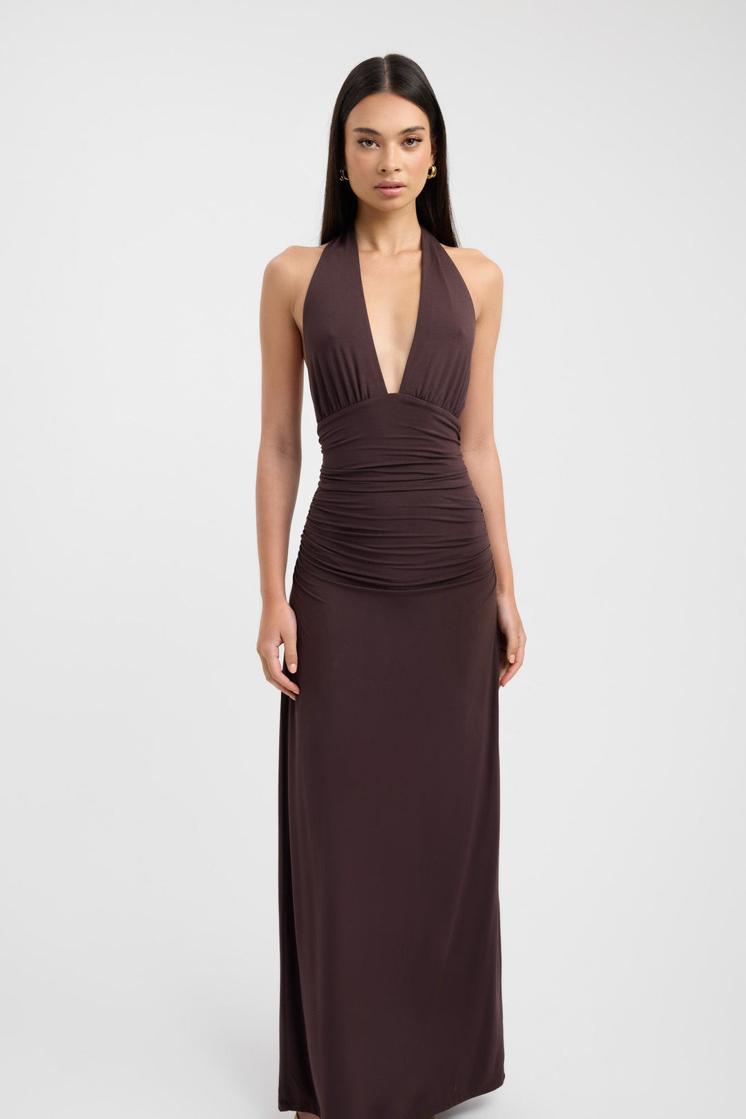 Serenya™ | Élégante Robe Maxi