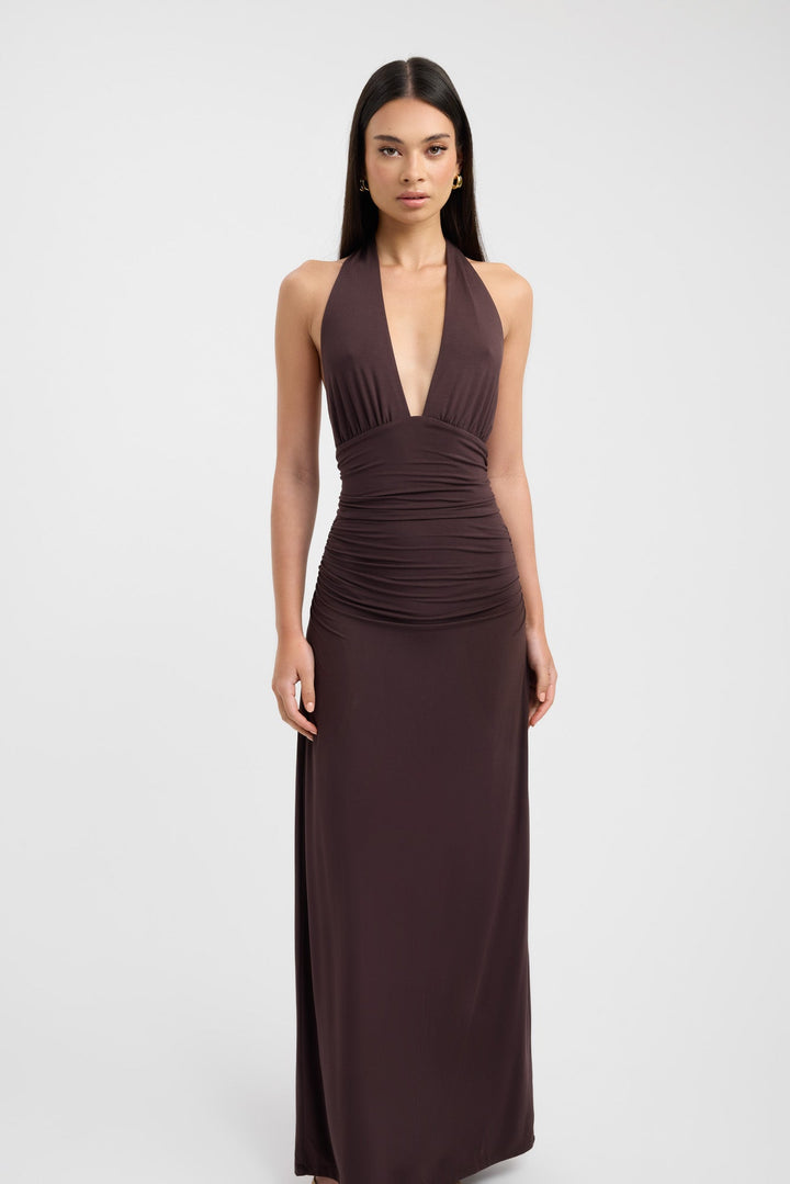 Serenya™ | Élégante Robe Maxi
