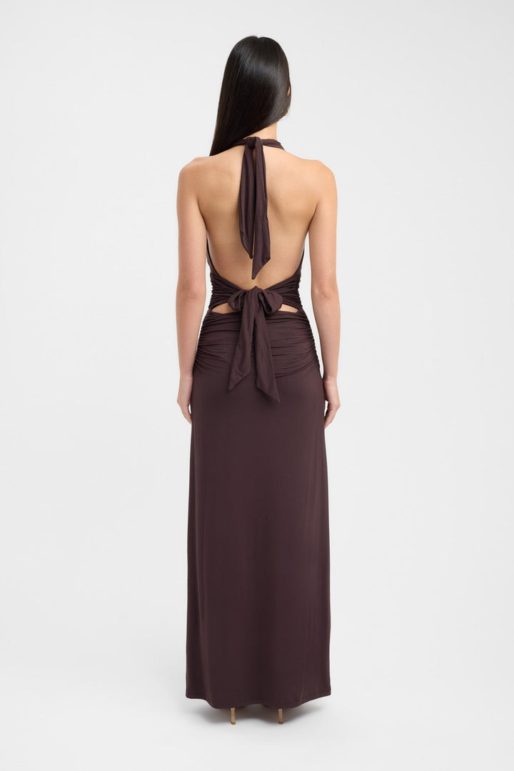 Serenya™ | Élégante Robe Maxi