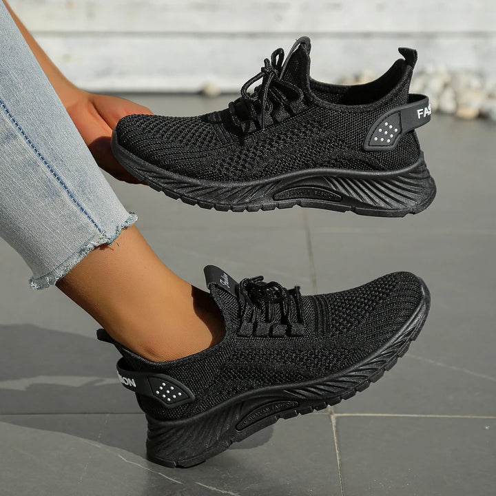 Ella | Baskets Confortables