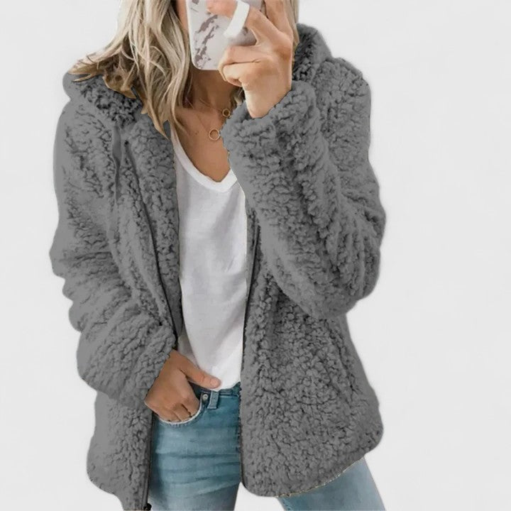Hylenyahh | Comfort Jacket
