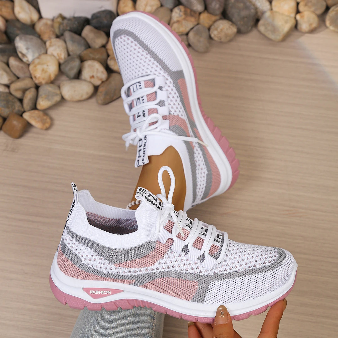 Mila | Chaussures Confortables