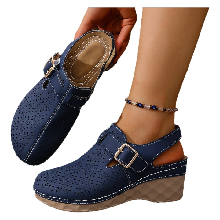 Esle | Meilleures sandales confortables