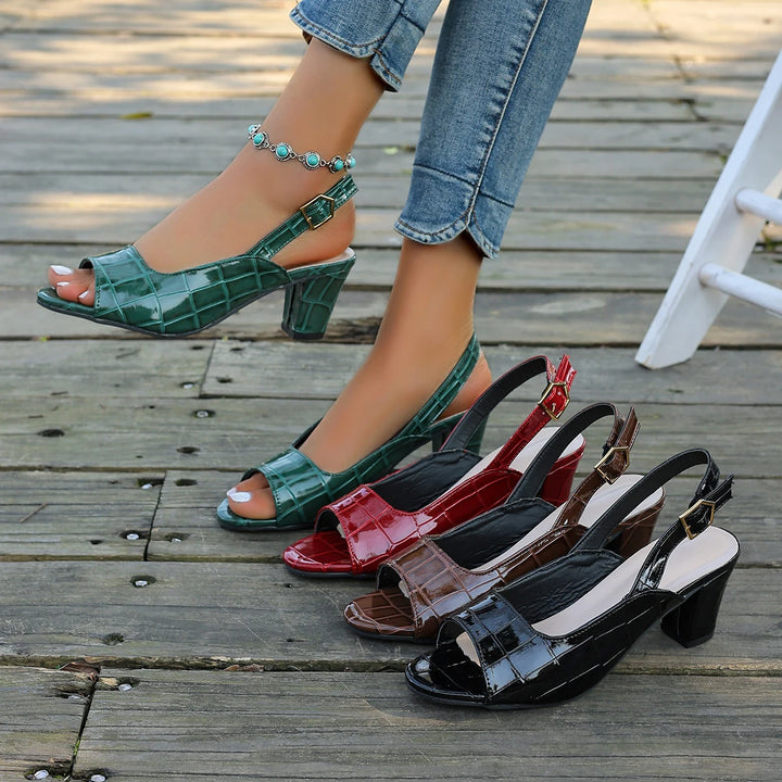 Emma | Talons de haute qualité