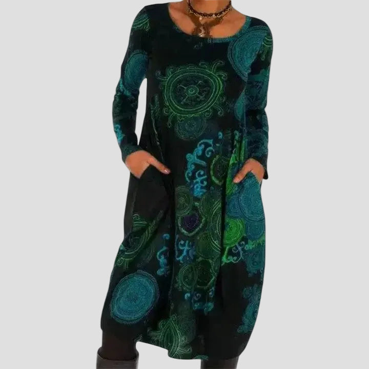 Lorrie | Elegant Robe