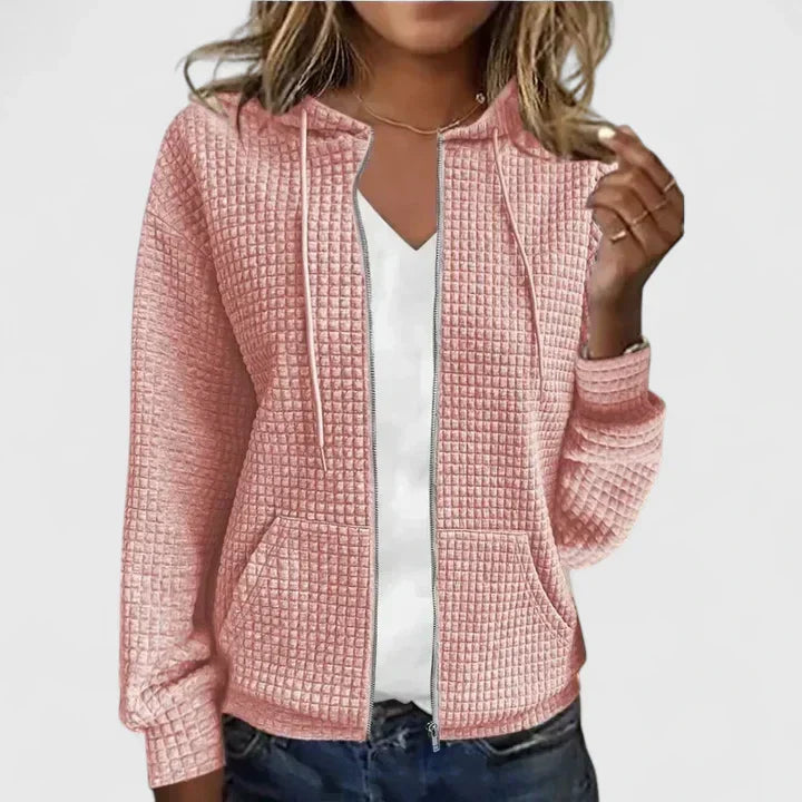 Elyssiah | Chic Elegance Jacket