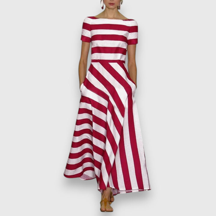 Iselore – Elegant Robe