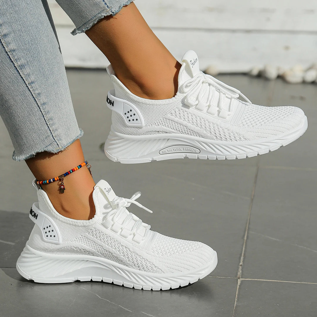 Ella | Baskets Confortables
