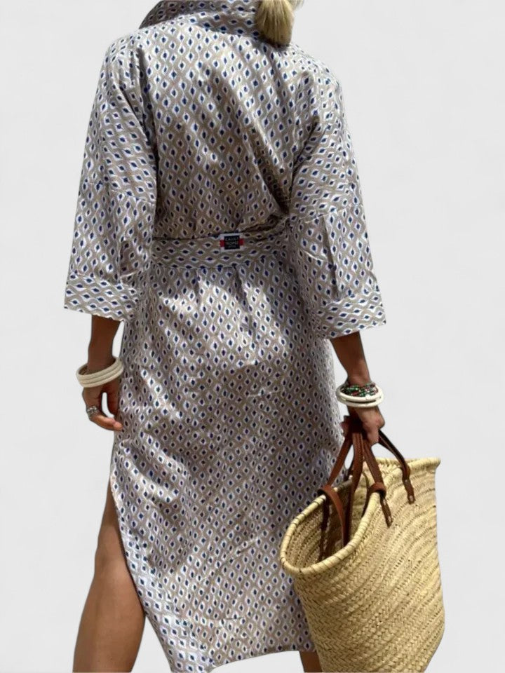 Rochelle | Elegant Robe