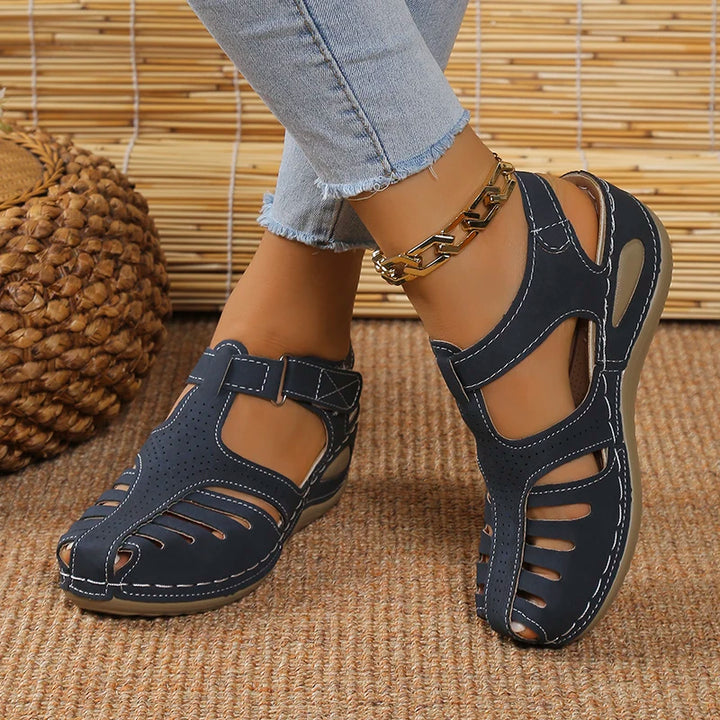 Elma | Sandales Confortables