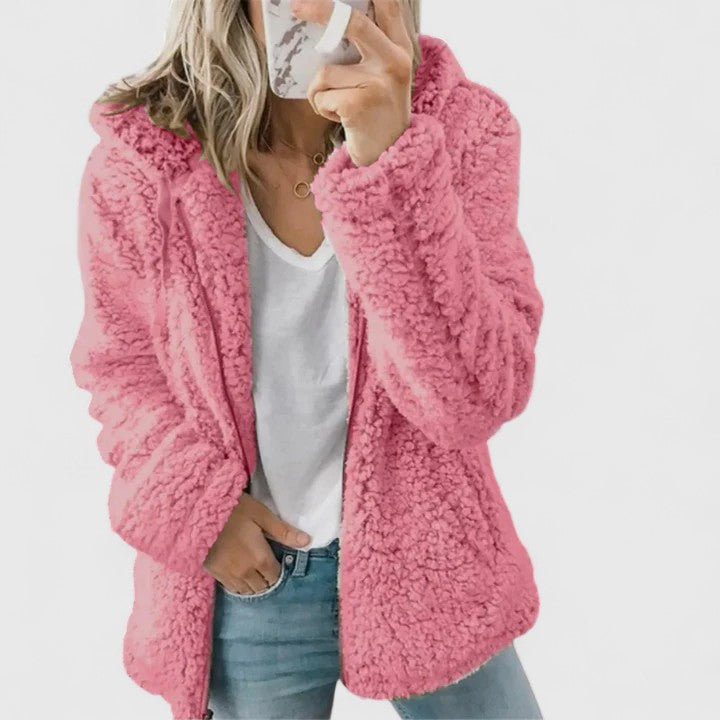 Hylenyahh | Comfort Jacket