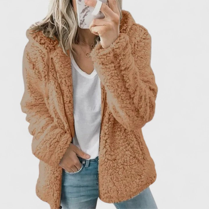 Hylenyahh | Comfort Jacket