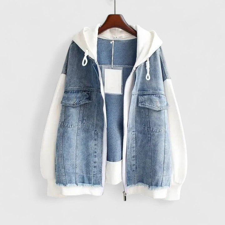 Auralina | Comfort Jacket
