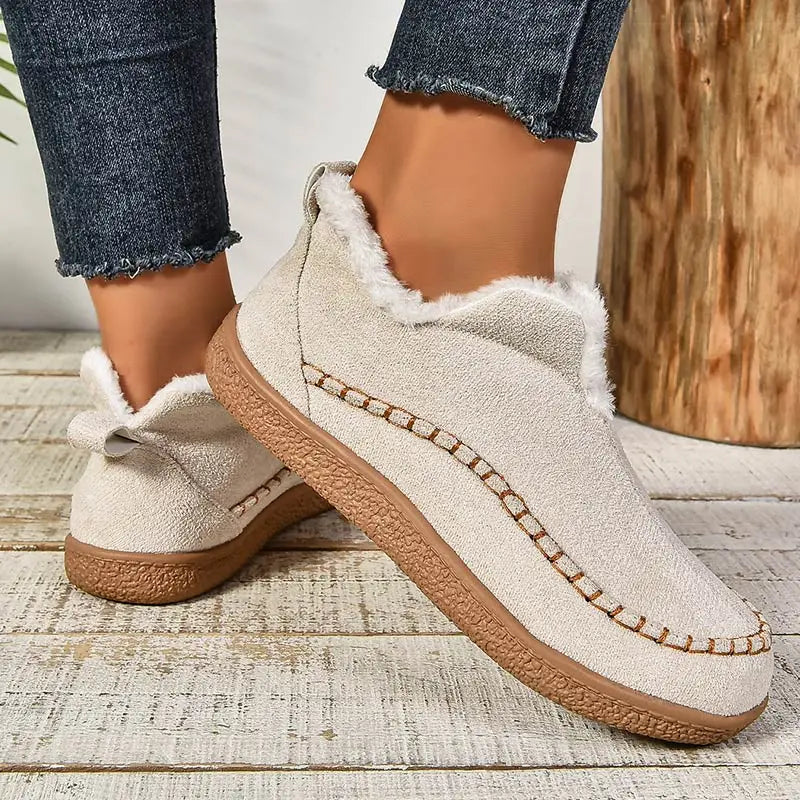 Bottes de Cheville Orthopédiques Hera™