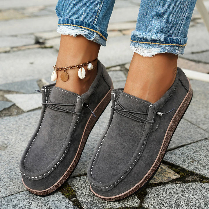 Léana │ Chaussures Ultra-Légères et Confortables