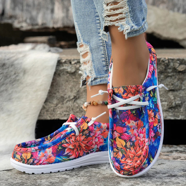 Juliette │ Chaussures Ultra-Légères et Confortables