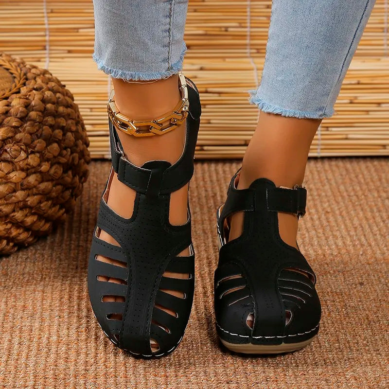 Elma | Sandales Confortables