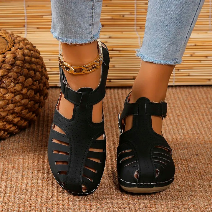 Elma | Sandales Confortables