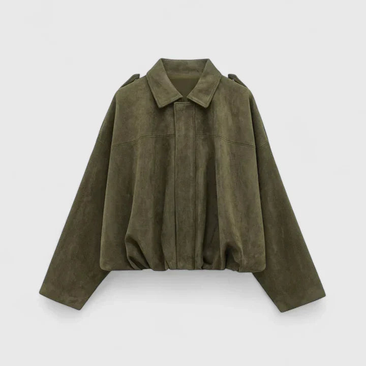 Chrystiah | Comfort Jacket